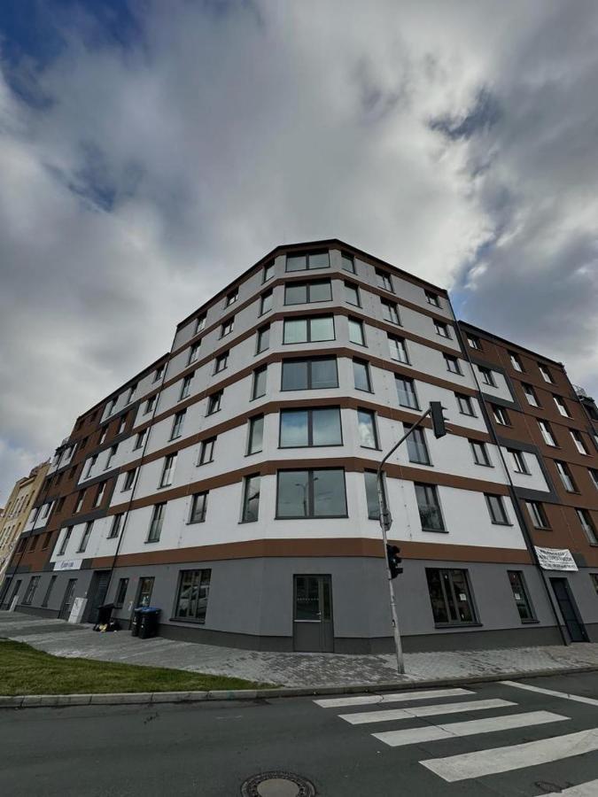 Sky Apartments 503 Pilsen Exterior photo